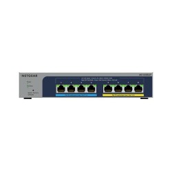 SWITCH 8P ULTRAGBIT 4P ULTRA60 PLUS ETHERNET