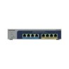 SWITCH 8P ULTRAGBIT 4P ULTRA60 PLUS ETHERNET