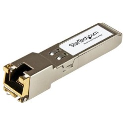 StarTech.com Modulo ricetrasmettitore SFP compatibile con Palo Alto N