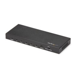 StarTech.com Sdoppiatore Splitter HDMI a 4 porte - 60Hz