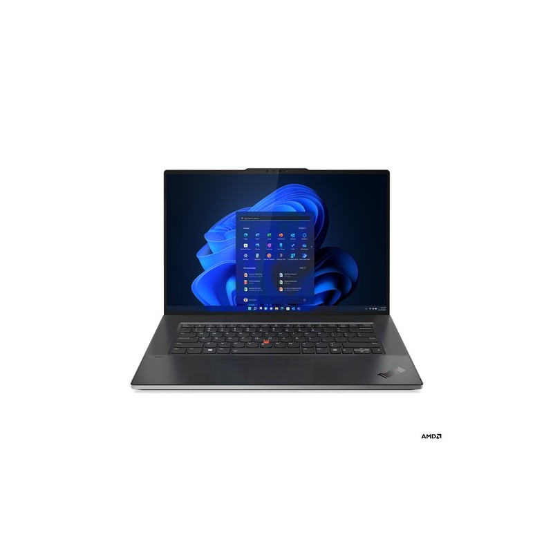 Lenovo ThinkPad Z16 6950H Computer portatile 406 cm 16" Touch scre