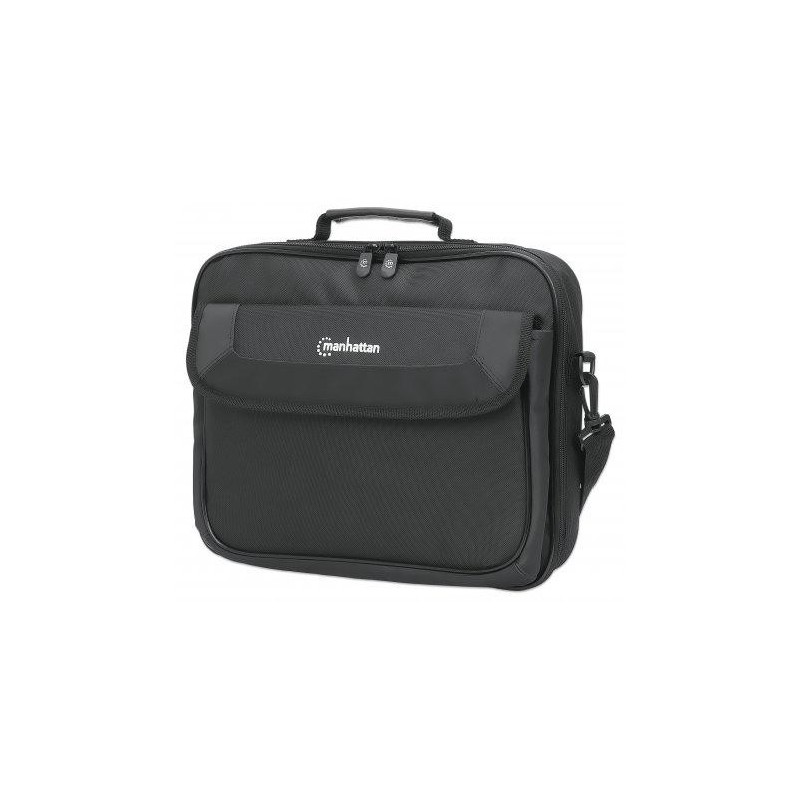 Manhattan 439985 borsa per notebook 35,8 cm (14.1&quot;) Valigetta ventiqu