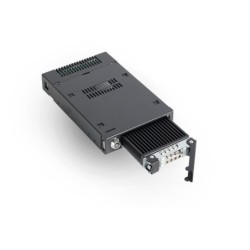 cyDock ToughArmor - Vassoio SSD U.2 per MB601VK-1B