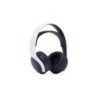 Sony Cuffie Wireless PS5 Con Microfono Pulse 3D Nero, Bianco