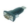 M-Cab USB A/RS-232 Nero USB 20 TO RS232 SERIAL ADAPTER -