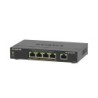 NETGEAR GS305EPP Gestito L3 Gigabit Ethernet 10/100/1000 Supporto P