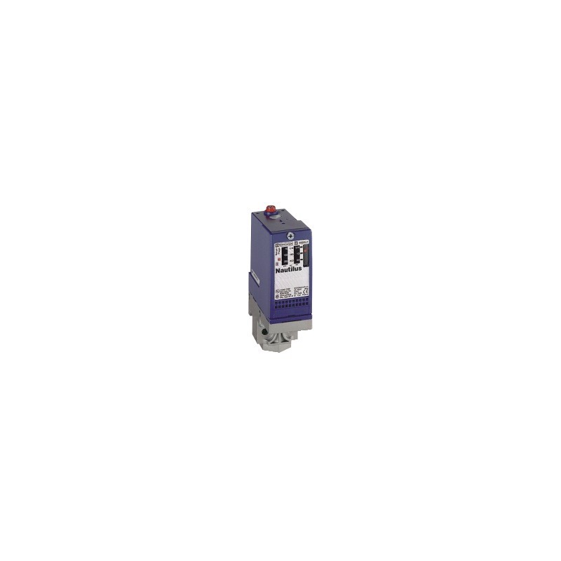 Pressure switch XMLA