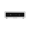 Zotac ZBOX CI629 NANO PC con dimensioni 18 l Nero Bianco Intel SoC