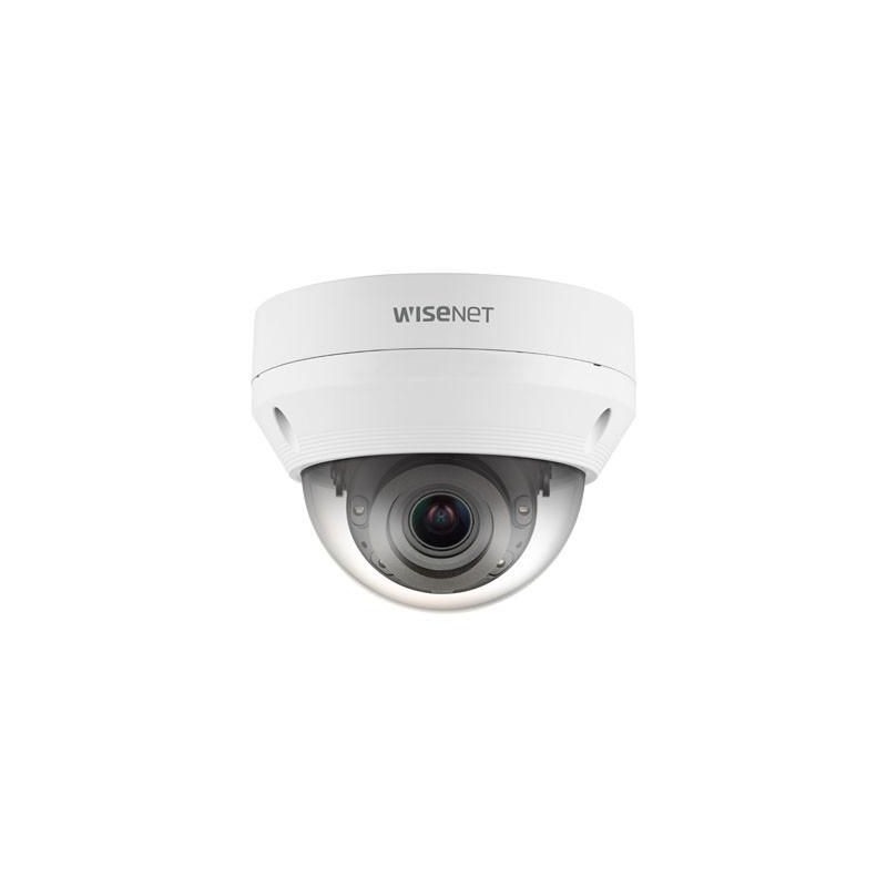 4MP IR Vandal Dome