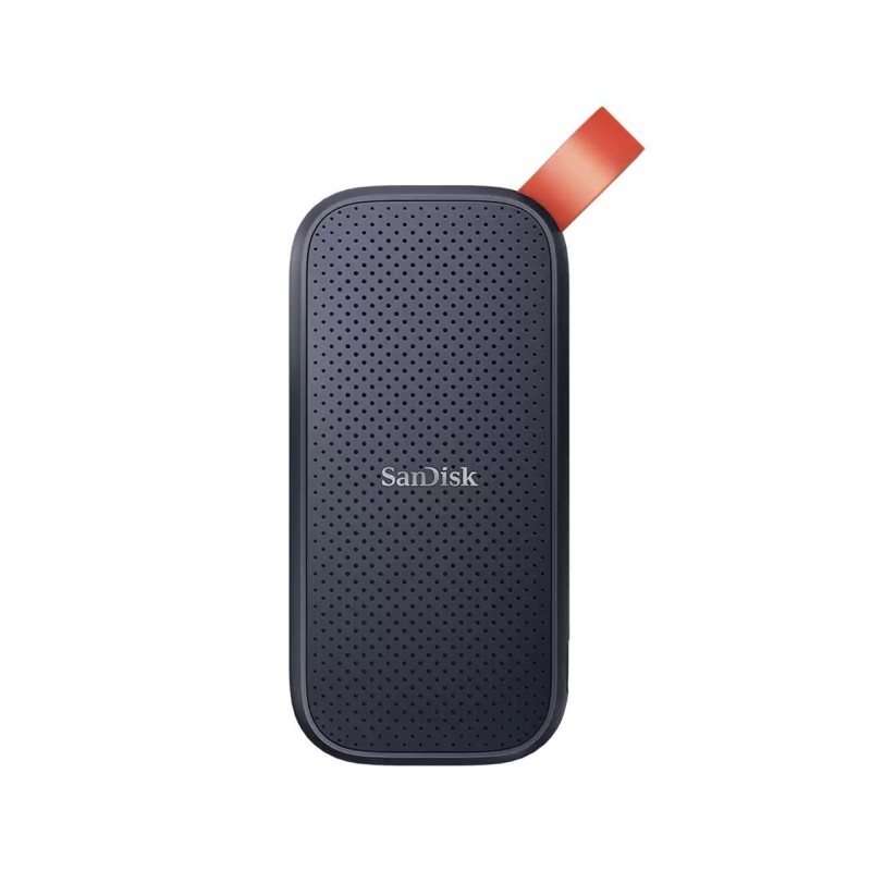 SSD portatile Sandisk da 2 TB USB-C