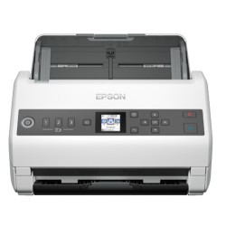 Epson WorkForce DS-730N Scanner a foglio 600 x 600 DPI A4 Nero Bianco