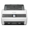 Epson WorkForce DS-730N Scanner a foglio 600 x 600 DPI A4 Nero Bianco