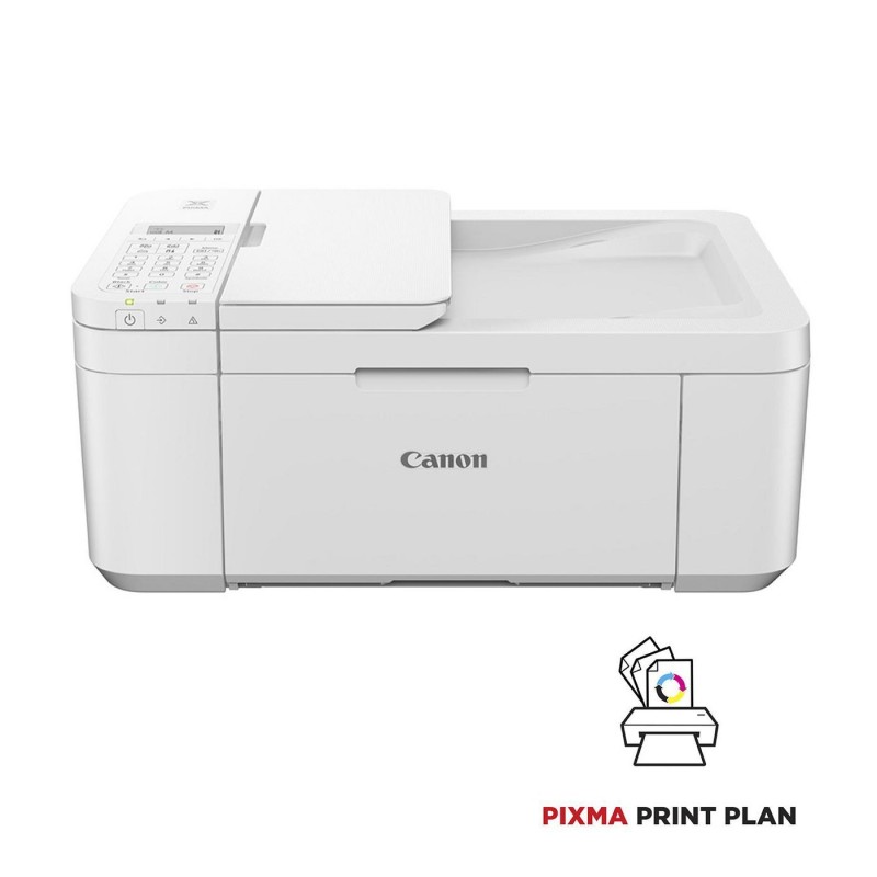 Stampante a blocchi Canon PIXMA TR4751i