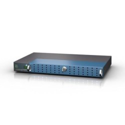 SEH dongleserver ProMAX server di stampa LAN Ethernet Nero Blu SEH