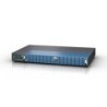 SEH dongleserver ProMAX server di stampa LAN Ethernet Nero Blu SEH