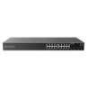 Interruttore Grandstream GWN7802P Gigabit PoE a 16 porte