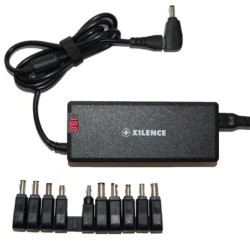 Xilence alimentatore universale per notebook 75W mini XM008 SPS-XP-