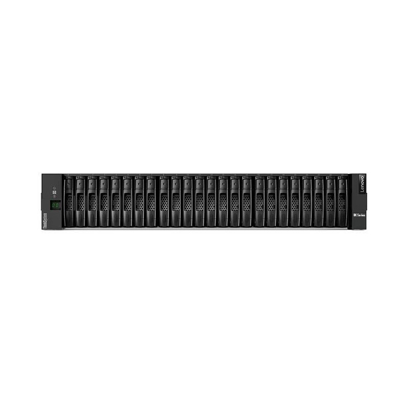 LENOVO STORAGE DE Controller DE4000F 32G HICless 2U24 SFF Gen2 - 7Y7