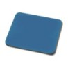 M-Cab 7000013 tappetino per mouse Blu MOUSE PAD - BLUE - 250MM - 220