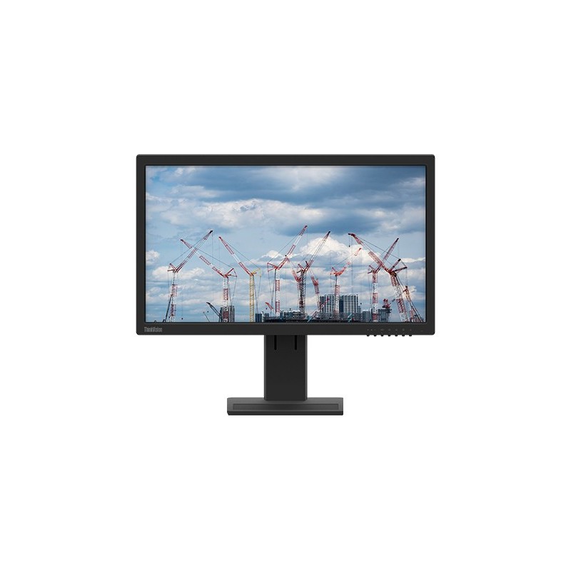 Lenovo ThinkVision E22-28 546 cm 215" 1920 x 1080 Pixel Full HD L