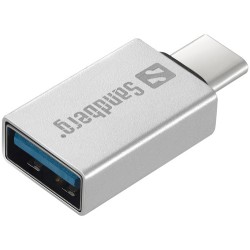 Sandberg USB-C to USB 30 Dongle