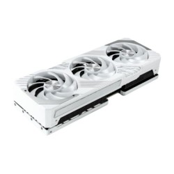 CARTE GRAPHIQUE NVIDIA PALIT GEFORCE RTX 4070 TI GAMINGPRO WHITE OC 1