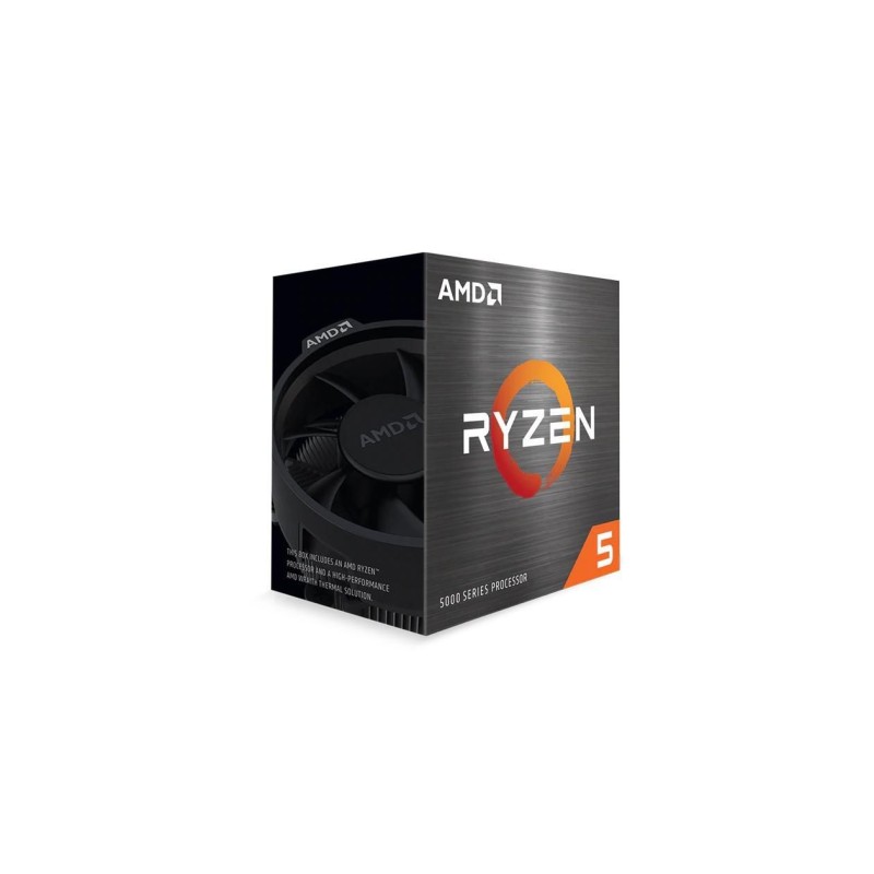 AMD Ryzen 5 5600GT Box