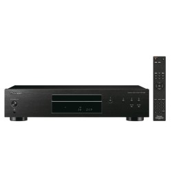 PD10AEM2 CD PLAYER BLACK