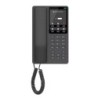 Grandstream GHP Series GHP621W VoIP-telefon Sort