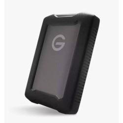 G-DRIVE ARMORATD SPACE GREY 5TB