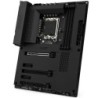 NZXT N7 Z790 Intel Z790 LGA 1700 ATX (NZXT N7 Z790 MB - Wi-Fi and Bla