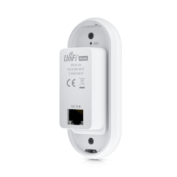 UniFi Access Reader Lite is a - modern NFC and Bluetooth - reader, a 