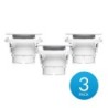 Ubiquiti Networks UVC-G3-F-C-3 security cameras mounts &amp; housings Mon