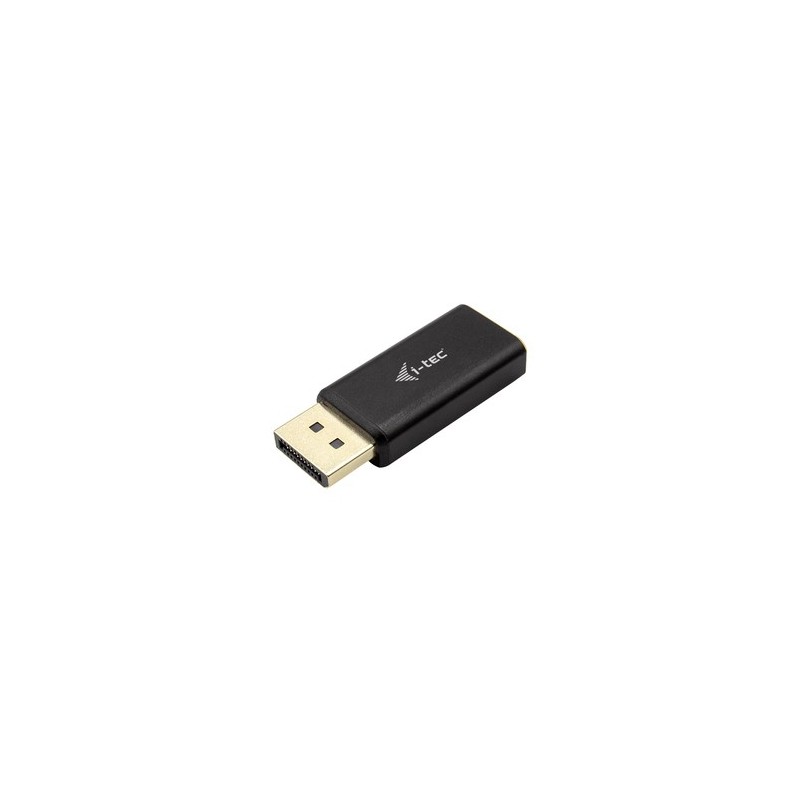 i-tec DisplayPort to HDMI Adapter 4K/60Hz