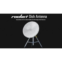 Ubiquiti RocketDish RD-3G-26 Antenne