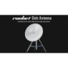 Ubiquiti RocketDish RD-3G-26 Antenne