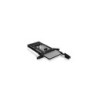 ICY BOX Wechselrahmen 1x SATA 2,5&#039;&#039; ICY BOX IB-2207StS,black,f.SSD+HDD