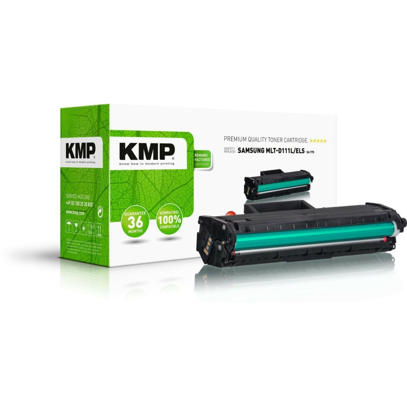 KMP SA-T75 Sort Toner