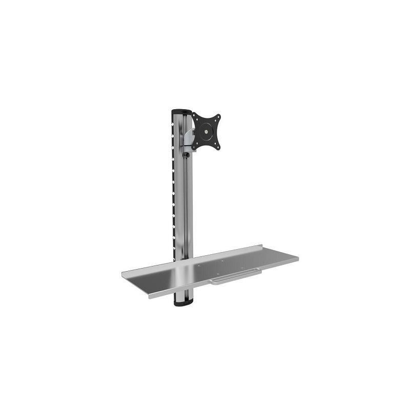 TECHly ICA-PLW 01 Monteringss&Atilde;&brvbar;t Monitor / tastatur 15-27