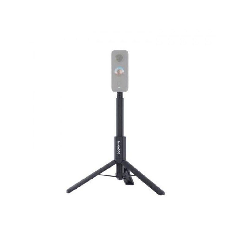 Insta360 Unsichtbarer Selfie-Stick + Stativ 109cm