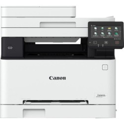 Canon i-SENSYS MF657Cdw Laser