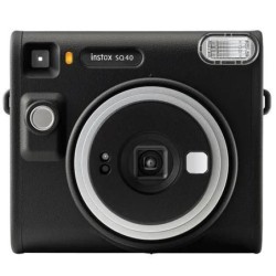 Fuji INSTAX SQUARE SQ 40