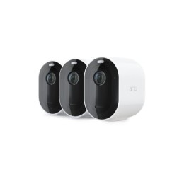 ARLO PRO3 wire-free 3 cam kit (ALSODEMO)(P)