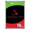 IRONWOLF PRO 16TB 2TB SATA 6G