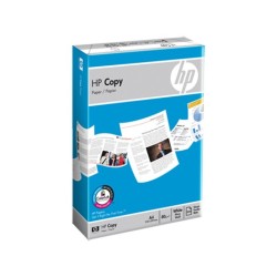 HP Copy Papier A4 hfrei weiss ECF CHP 910 2500 Blatt