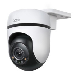 TP-LINK OUTDOOR PAN/TILT SECURITY WI-FI CAMERA