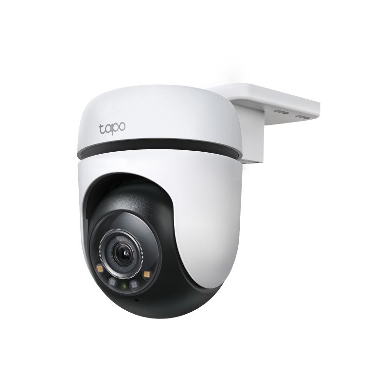 TP-LINK OUTDOOR PAN/TILT SECURITY WI-FI CAMERA