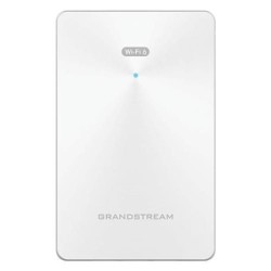 Grandstream GWN7661 - Inwall Wi-Fi 6 Access Point, 2&Atilde;2:2, 1x PoE i