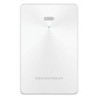 Grandstream GWN7661 - Inwall Wi-Fi 6 Access Point, 2&Atilde;2:2, 1x PoE i