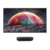 Hisense 100L9HD Laser TV Ultrakurzdistanz Beamer 3.000 Lumen